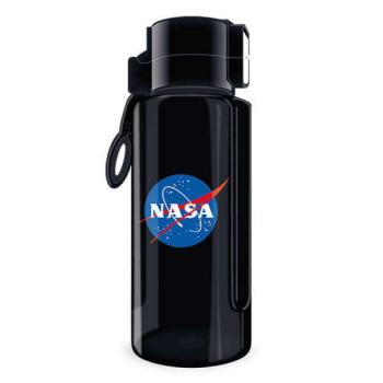 NASA kulacs - BPA mentes - 650 ml - fekete kép