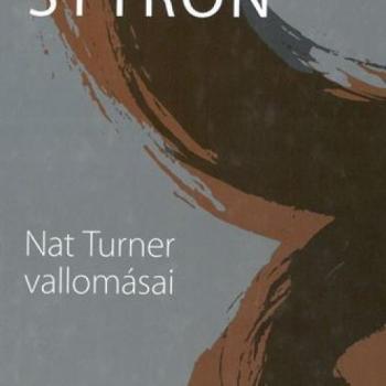 Nat Turner vallomásai /Szállítási sérült/ kép