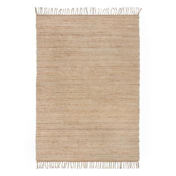 Natúr színű szőnyeg 120x170 cm Levi – Flair Rugs kép