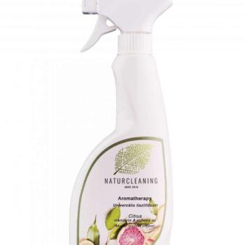 Naturcleaning Aromaterápiás univerzális tisztítószer 500 ml kép