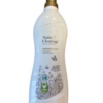 Naturcleaning hipoallergén padlótisztító 1000ml - Aromatherapy kép