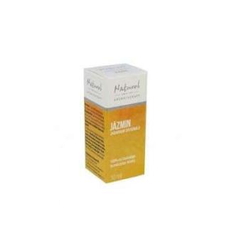 Naturol jázmin illóolaj 10 ml kép