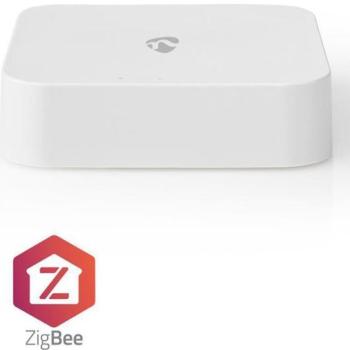 NEDIS Zigbee WIFIZB10WT okos kapu kép