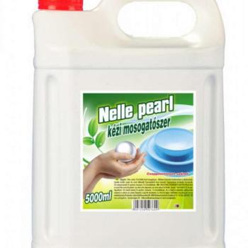 Nelle Pearl mosogatószer 5L kép