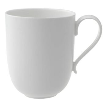 New Cottage fehér porcelán bögre, 480 ml - Villeroy & Boch kép