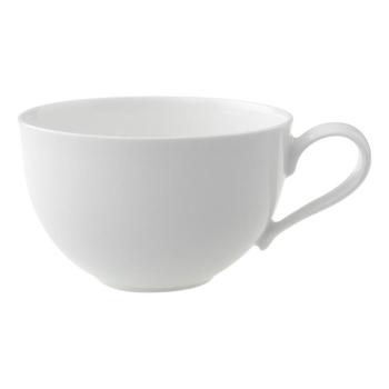 New Cottage fehér porcelán teáscsésze, 390 ml - Villeroy & Boch kép