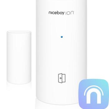 Niceboy ION ORBIS Windows & Door Sensor kép