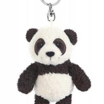 NICI Klíčenka panda Yaa Boo 10 cm kép