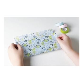 NiñaSilla MT Wrap csomagolópapír - MT Masking Tape kép