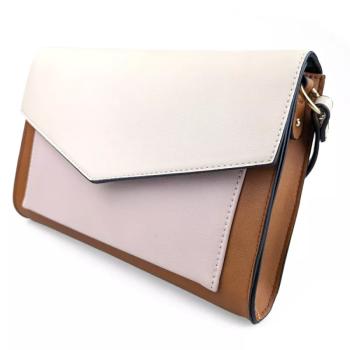 Női Crossbody táska - 3 Színű kép