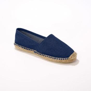 Női farmer espadrilles az Indian Summer kollekcióból kép