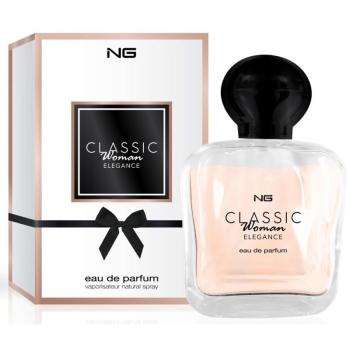 Női parfümös víz CLASSIC WOMAN ELEGANCE kép