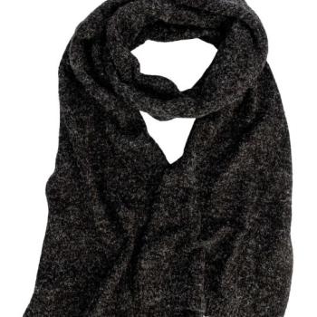 Női téli sál ALPACA kép