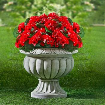 Növénytartók és ládák kép