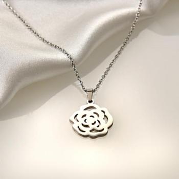 Nyaklánc Rose kép