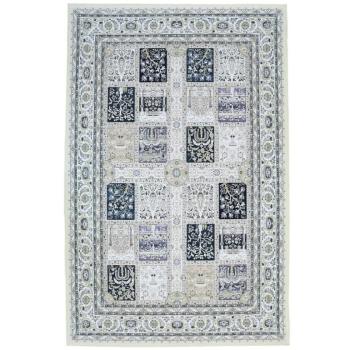 Nyomott szőnyeg  Chenille Print Rug 0,8/1,5 0017 kép