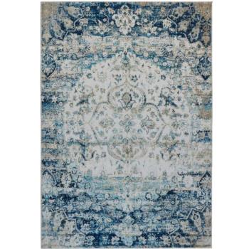 Nyomott szőnyeg  Chenille Print Rug 0,8/1,5 4988 kép