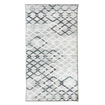 Nyomott szőnyeg Chenille Print Rug 0,8/1,5 7981 kép