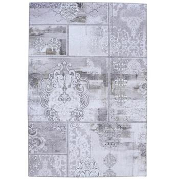 Nyomott szőnyeg  Chenille Print Rug 1,6/2,3 0428 kép