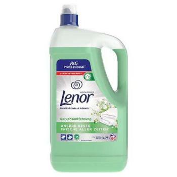 Öblítő, 4,75 l, LENOR  &quot;Odour Eliminator&quot; kép