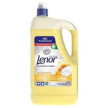 Öblítő, 5 l, LENOR  &quot;Summer&quot; kép