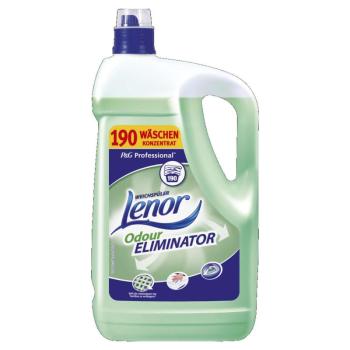 Öblítő koncentrátum 4,75 liter Lenor Professional Odour Eliminator kép