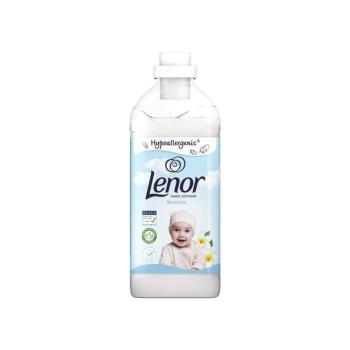 Öblítő koncentrátum 850 ml (34 mosás) Lenor Sensitive kép