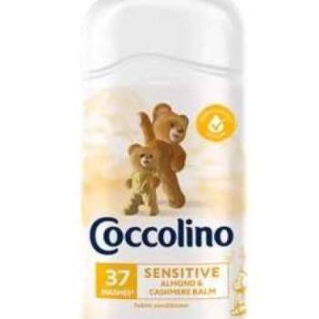 Öblítő koncentrátum 925 ml Coccolino Creations Sensitive Almond kép