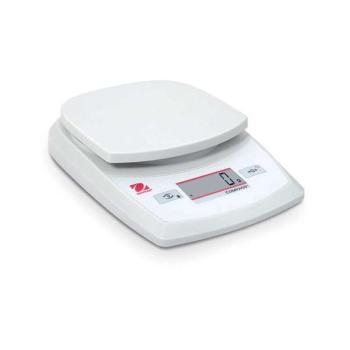 Ohaus Compass CR CR2200 Digitális mérleg - Fehér kép