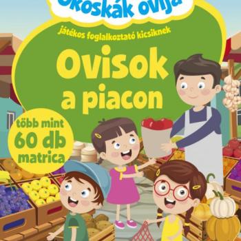 Okoskák ovija - Ovisok a piacon kép