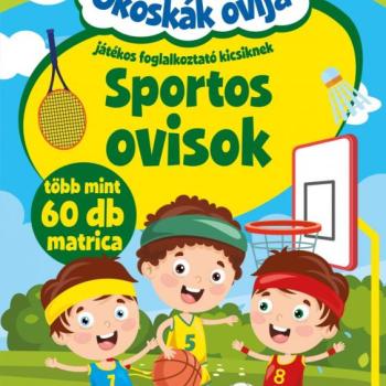  Okoskák ovija - Sportos ovisok kép