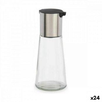 Olaj Ezüst színű Fém 230 ml (24 egység) kép