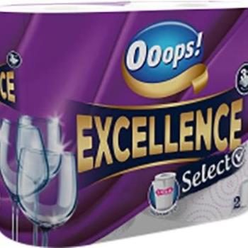 OOPS! Excellence Select 2 ks  kép