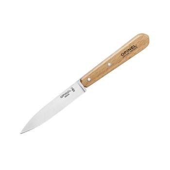 Opinel No. 112 Hámozó kés - 10cm kép