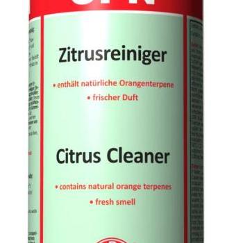 OPN Citrus tisztító spray OPN kép