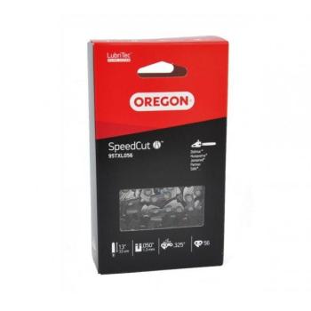 Oregon SpeedCut Láncfűrész lánc - .325" 1,3 mm - 56 szem kép