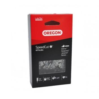 Oregon SpeedCut Láncfűrész lánc - .325" 1,3 mm - 64 szem kép