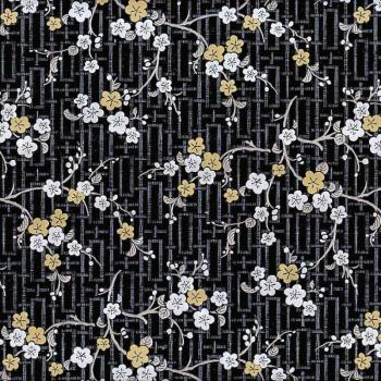 Oriental blossom öntapadós tapéta 45cmx2m kép