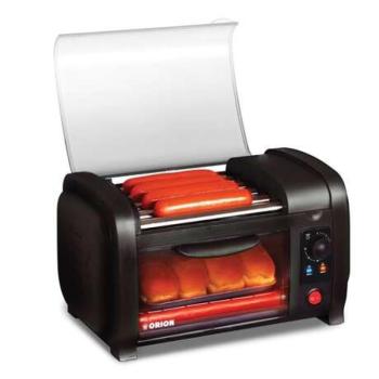 Orion Hot-dog készítő OHD-150 kép