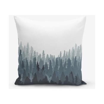 Orman pamutkeverék párnahuzat, 45 x 45 cm - Minimalist Cushion Covers kép