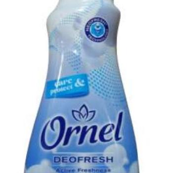 Ornel Deofresh Öblítő 800ml kép