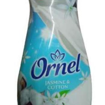 Ornel Jasmine &amp; cotton Öblítő 1600ml kép