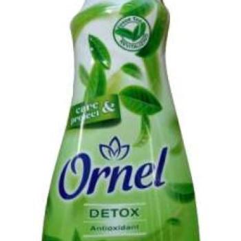 Ornel öblítő 800ml Detox kép