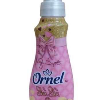 Ornel Shu Shu Öblítő 800ml kép