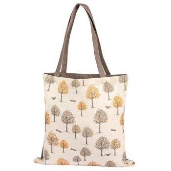 Összecsukható táskák és bevásárlókocsik kép