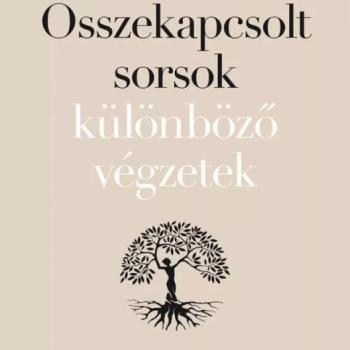 Összekapcsolt sorsok, különböző végzetek kép