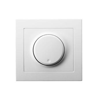 ŁP-8W, DIMMER, FEHÉR kép