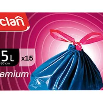 PACLAN Premium 35 l, 15 db, 30MY kép