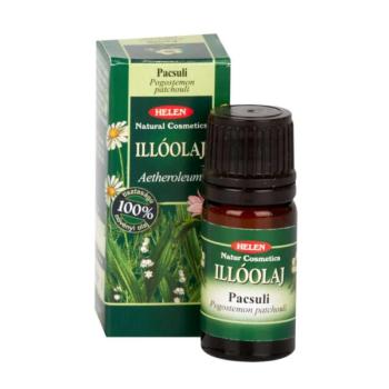 Pacsuli illóolaj 5ml kép