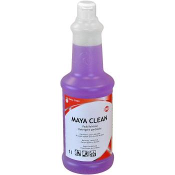 Padlótisztítószer 1 liter Maya Clean kép